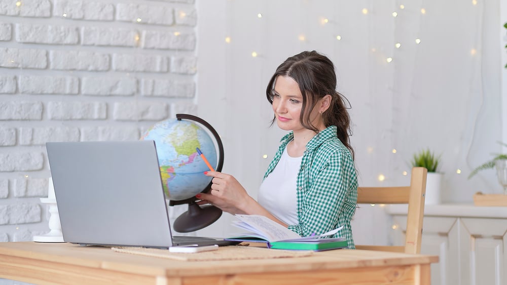 jobs that don't require a degree esl tutor