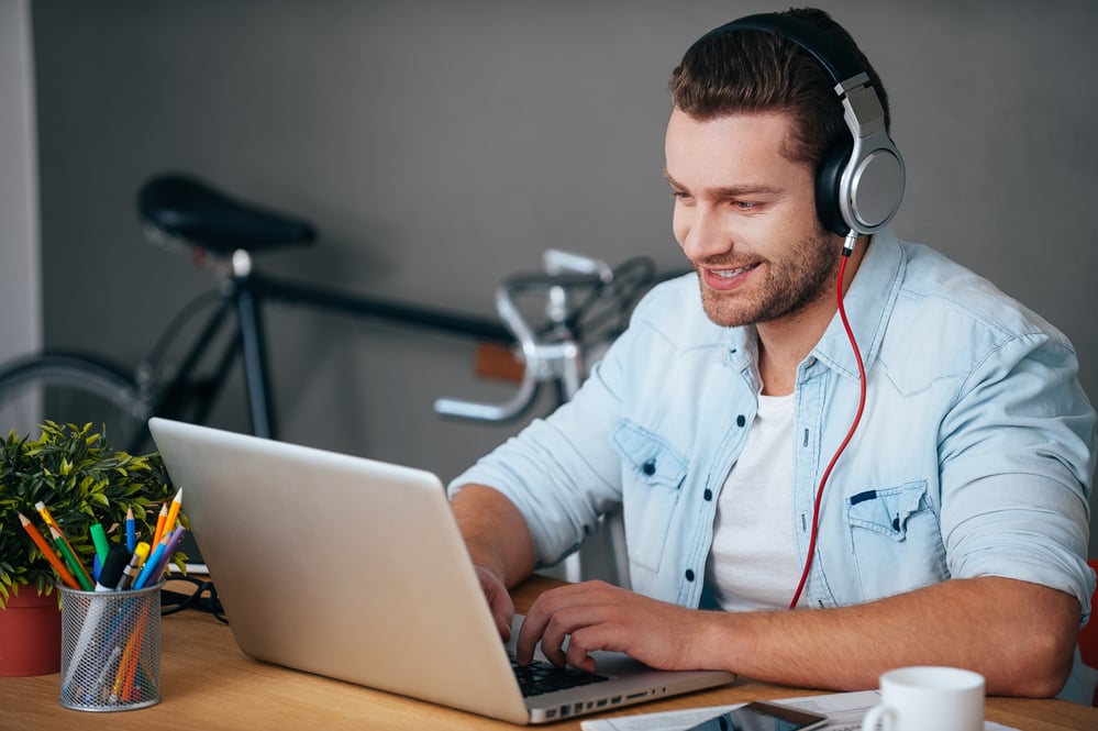jobs that don't require a degree transcriptionist