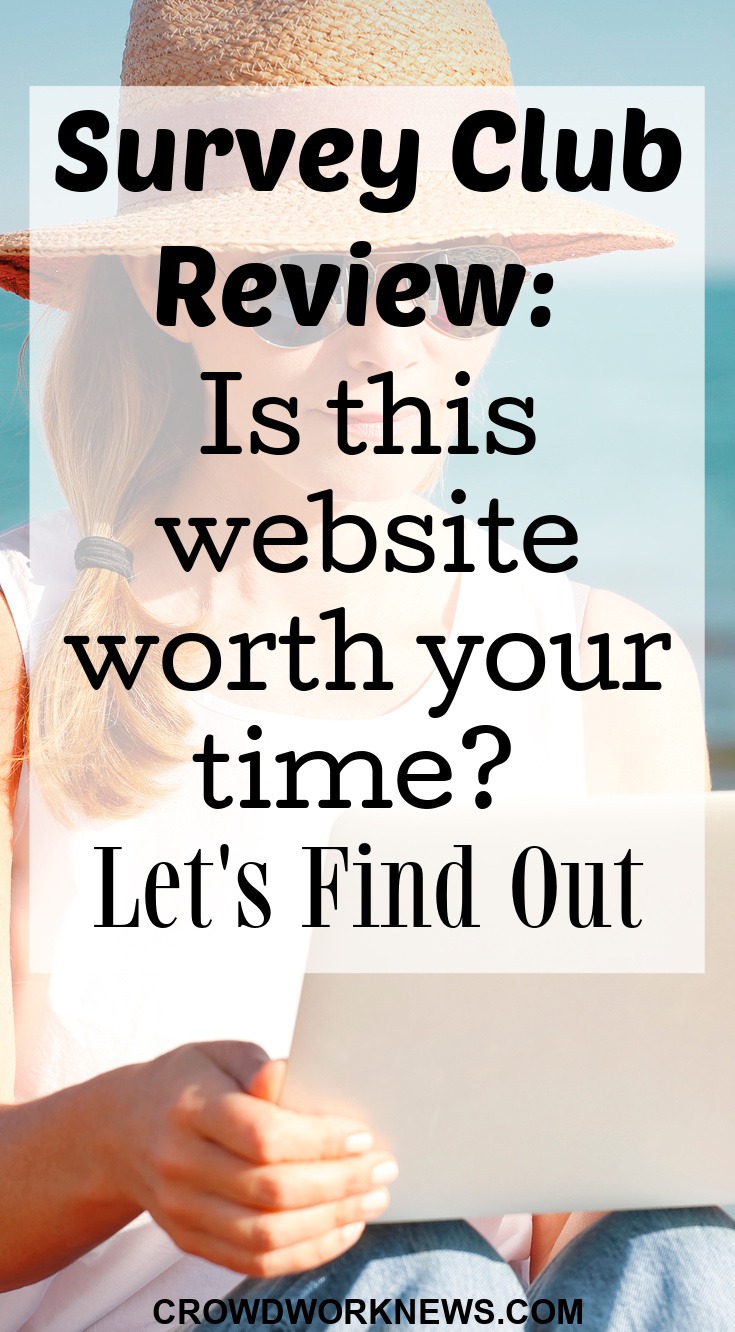 survey club review