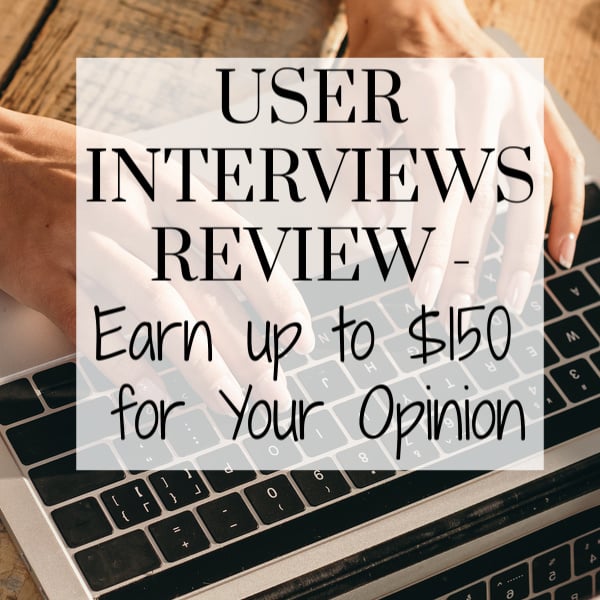 user interviews review