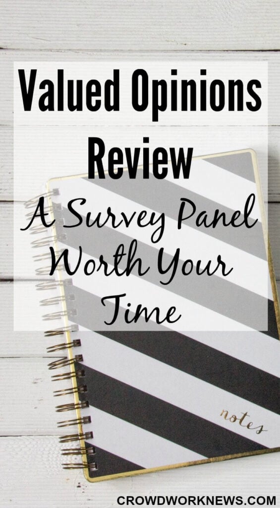 valued opinions review